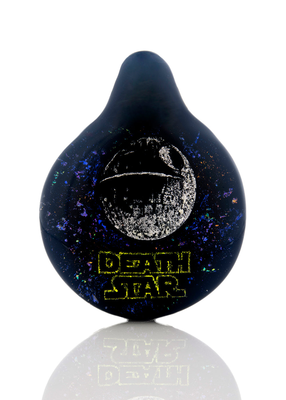 Dichro Deathstar Pendant by Berzerker